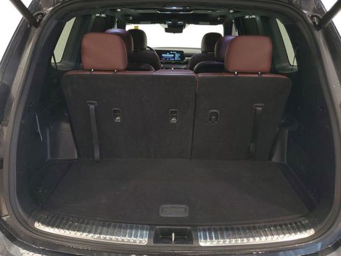 Used 2024 Kia Telluride SX Prestige AWD/4WD image 26