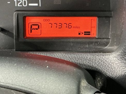 Used 2021 Nissan NV200 SV image 36