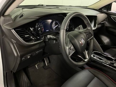 Used 2023 Buick Envision Essence w/ Technology Package I AWD/4WD image 20