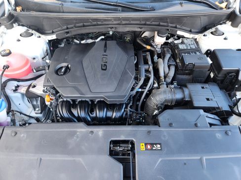 Used 2024 Hyundai Tucson SEL image 19