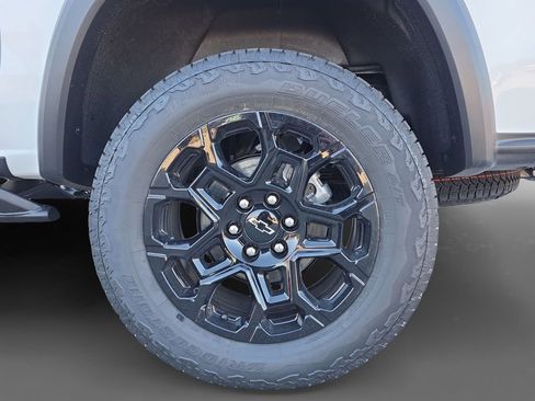New 2026 Chevrolet Colorado Trail Boss image 8