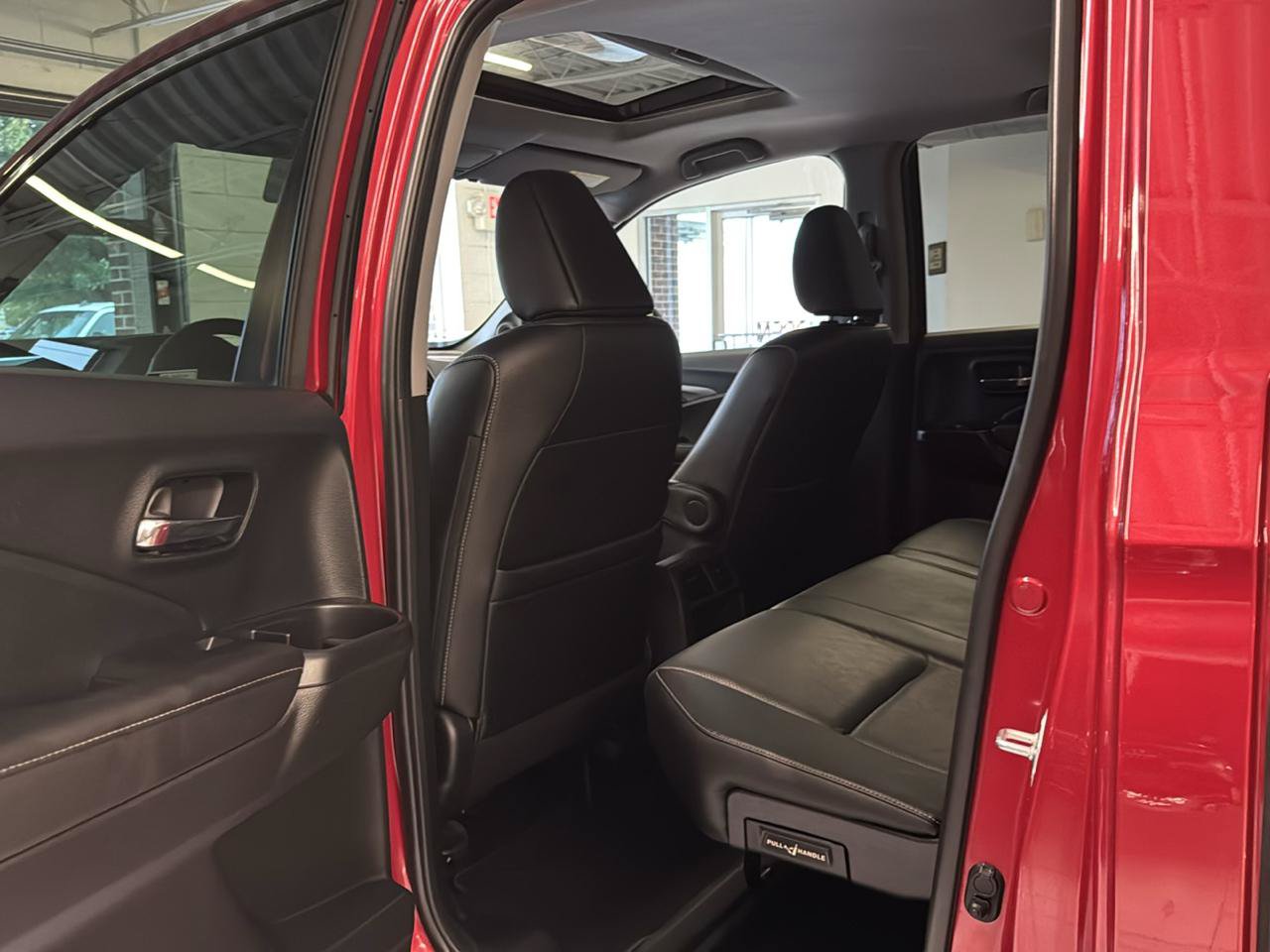 Used 2023 Honda Ridgeline RTL image 20