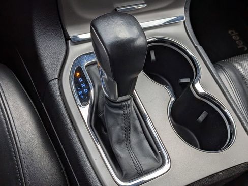 Used 2020 Jeep Grand Cherokee Limited w/ Luxury Group II image 23