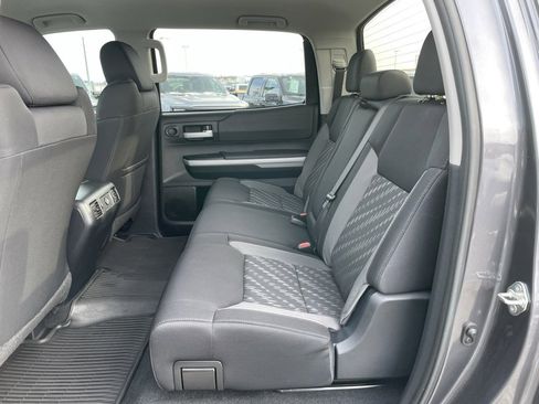 Used 2019 Toyota Tundra SR5 image 8