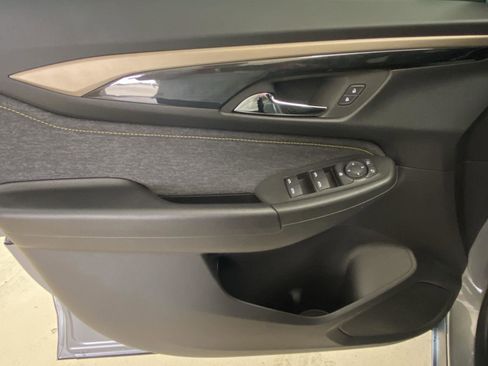 New 2026 Chevrolet TrailBlazer ACTIV image 9