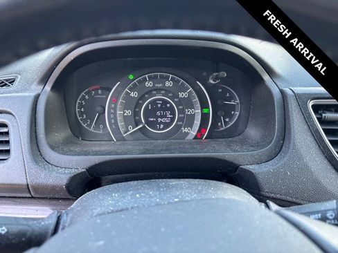 Used 2015 Honda CR-V EX-L image 10