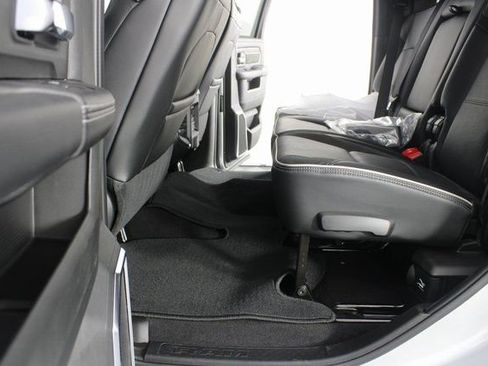 New 2026 RAM 2500 Laramie w/ Night Edition image 18