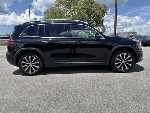 Used 2022 Mercedes-Benz GLB 250 image 7