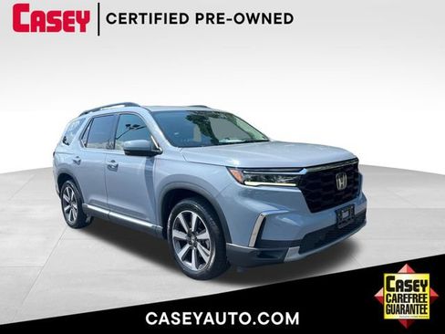 Certified 2023 Honda Pilot Touring image 1