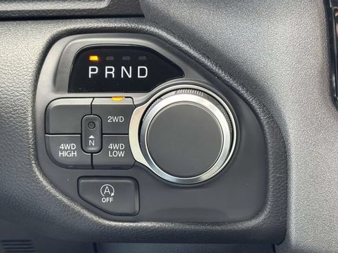 New 2026 RAM 1500 Tradesman AWD/4WD image 20