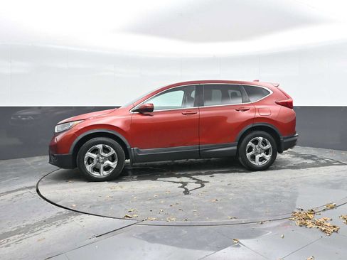 Used 2018 Honda CR-V EX-L image 4