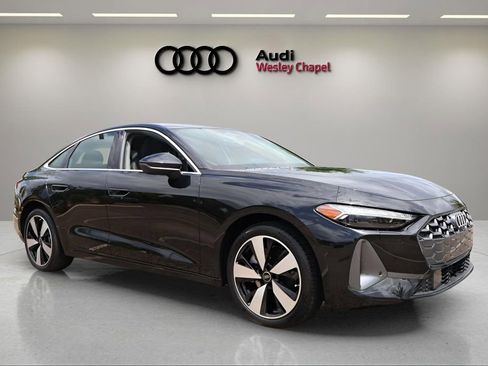 New 2025 Audi A5 2.0T Premium Plus w/ Premium Plus AWD/4WD image 7