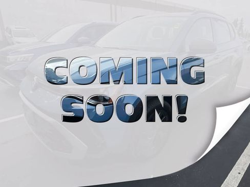 Used 2025 Volkswagen Taos S image 1