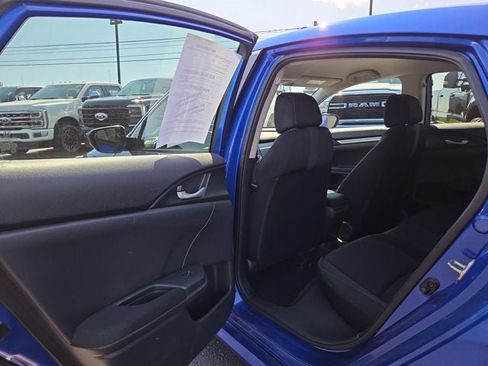 Used 2016 Honda Civic LX image 10