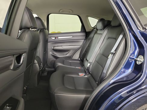 New 2025 MAZDA CX-5 AWD 2.5 S w/ Select Package image 12
