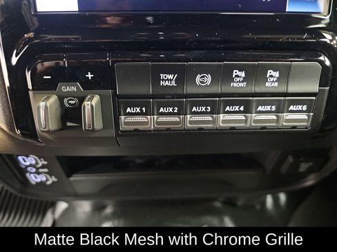 New 2026 RAM 3500 Tradesman image 35