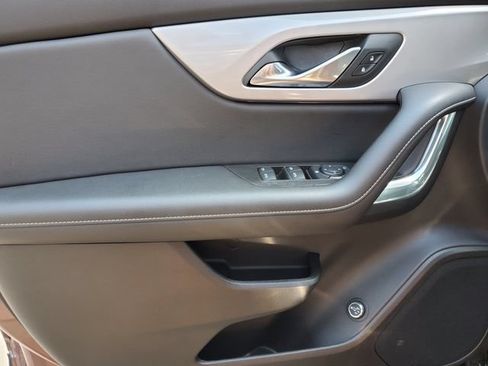 Certified 2024 Chevrolet Blazer LT FWD image 18