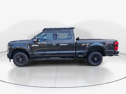 Used 2024 Ford F250 XLT w/ XLT Premium Package AWD/4WD image 6