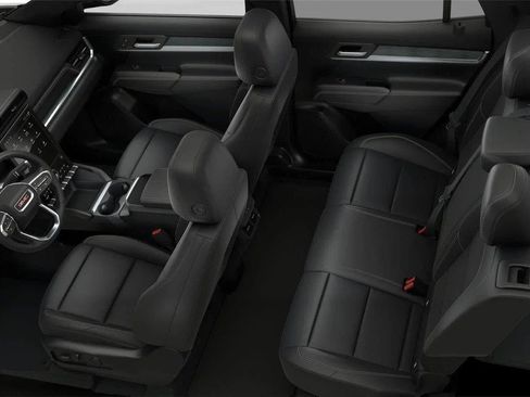 New 2027 GMC Terrain Elevation w/ Elevation Premium Package AWD/4WD image 95