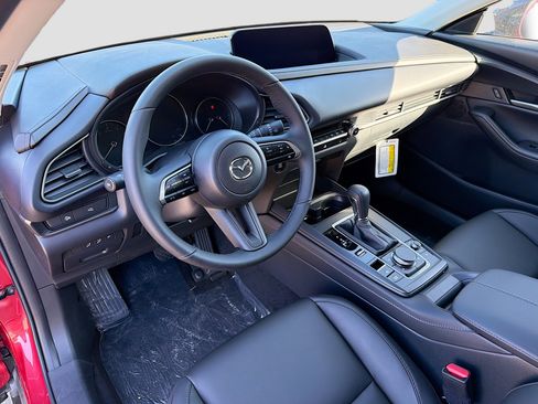 New 2026 MAZDA CX-30 AWD 2.5 S w/ Select Sport Pkg image 27