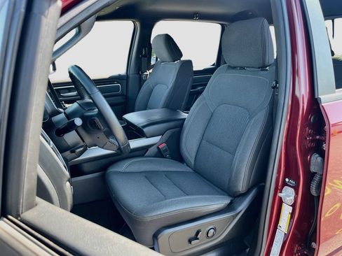 Used 2023 RAM 1500 Big Horn AWD/4WD image 20