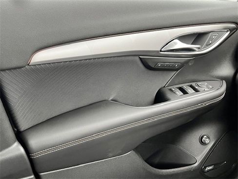 New 2025 Buick Envision Sport Touring image 29