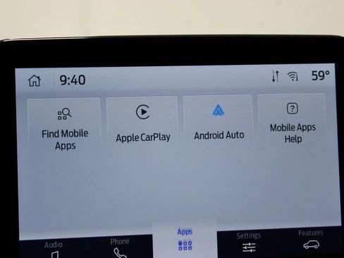 Used 2024 Ford Escape ST-Line image 44