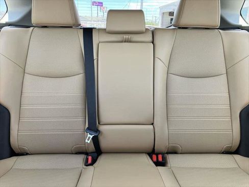Certified 2023 Toyota RAV4 Limited w/ Limited Grade Weather Package FWD image 31