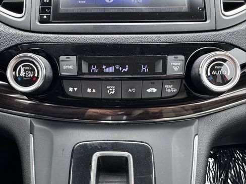 Used 2015 Honda CR-V EX-L image 11