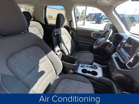 Used 2022 Ford Bronco Sport Big Bend w/ Convenience Package image 26