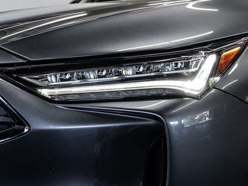 Certified 2023 Acura MDX A-Spec AWD/4WD image 9