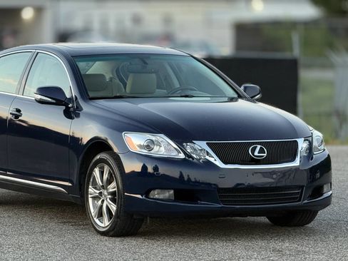 Used 2010 Lexus GS 350 AWD image 15