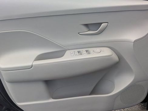 Used 2026 Hyundai Kona SEL Sport FWD image 10