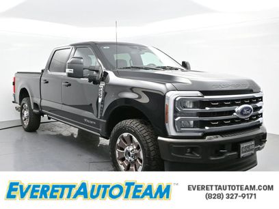 Used 2024 Ford F250 King Ranch