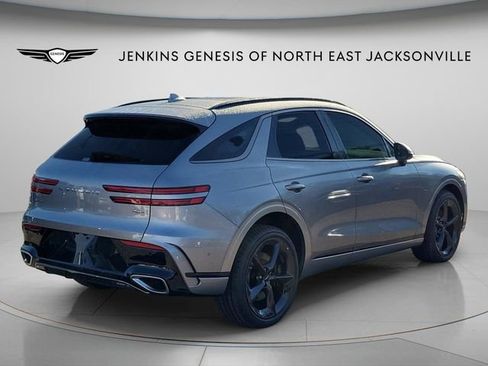 New 2026 Genesis GV70 2.5T Sport Prestige image 7