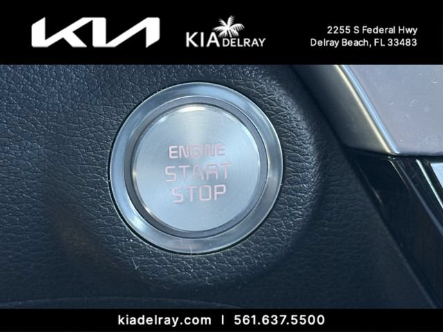 Certified 2024 Kia Telluride SX X-Line AWD/4WD image 34