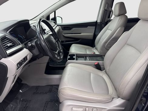 Used 2021 Honda Odyssey EX-L image 17