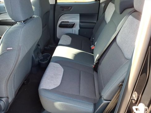 New 2026 Ford Maverick XLT w/ Equipment Group 301A image 5