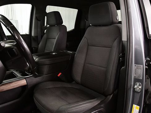 Used 2019 Chevrolet Silverado 1500 RST w/ All-Star Edition AWD/4WD image 25
