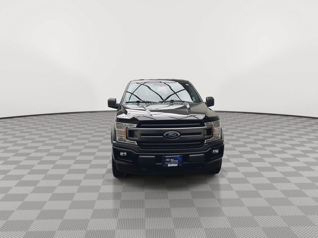 Certified 2018 Ford F150 XLT w/ Equipment Group 302A Luxury AWD/4WD image 36