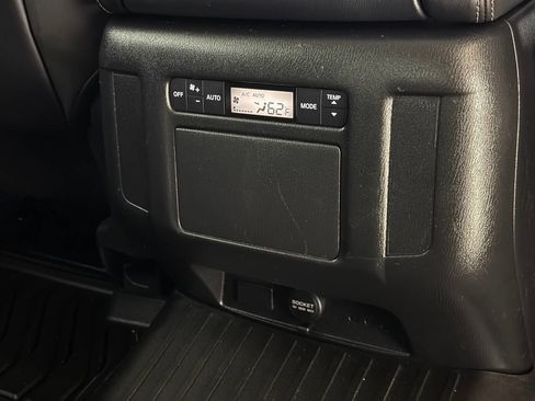 Used 2017 INFINITI QX80 4WD w/ Driver Assistance Package image 25