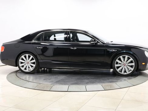 Used 2018 Bentley Flying Spur V8 image 67