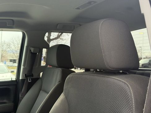 Used 2017 Chevrolet Silverado 1500 LT w/ All Star Edition image 11