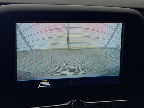 Used 2019 Chevrolet Camaro LT w/ RS Package image 15