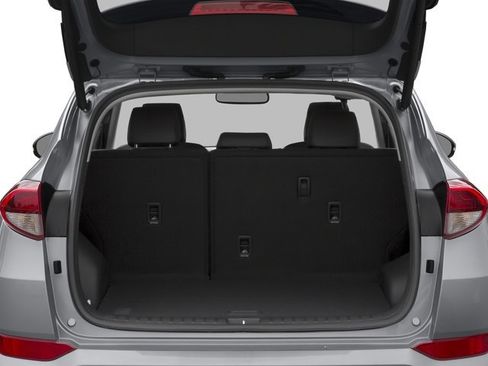 Used 2017 Hyundai Tucson Limited image 15