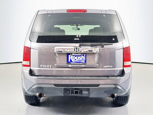 Used 2015 Honda Pilot LX image 6