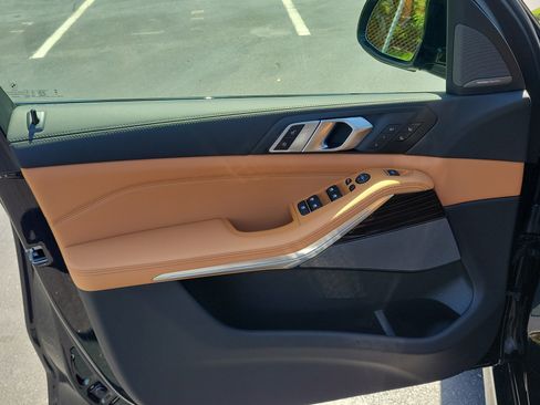 New 2026 BMW X5 M60i AWD/4WD image 13