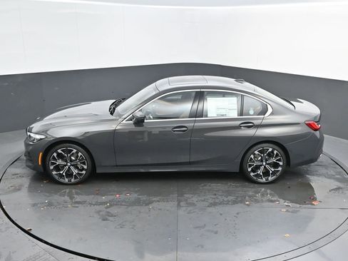 New 2026 BMW 330i Sedan w/ Premium Package RWD image 35