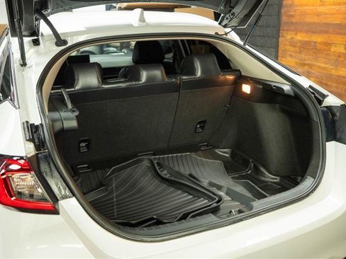 Used 2022 Honda Civic EX-L image 7