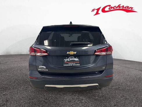 Certified 2023 Chevrolet Equinox LT image 22